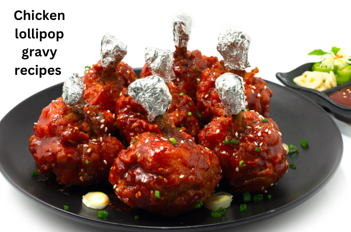 Read more about the article Making of Chicken Lollipop Gravy Recipe