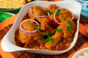 Read more about the article Dhaba Style Chicken Curry Recipe – Best recipe In 2024