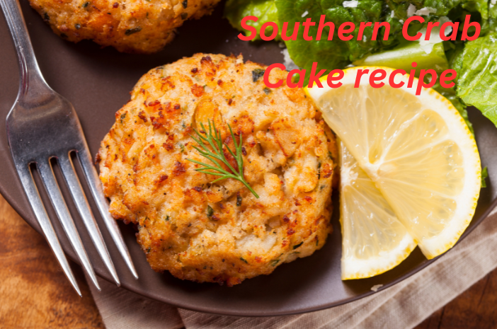 Read more about the article Southern Crab Cakes recipe